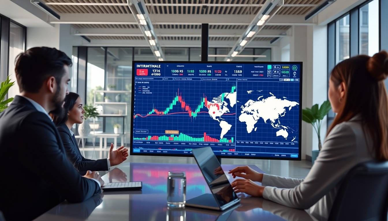 Professional plan visual